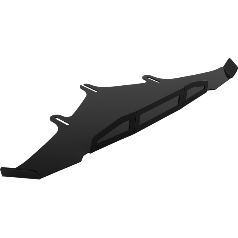 Show Chrome Scuff Plate for Can-Am Ryker