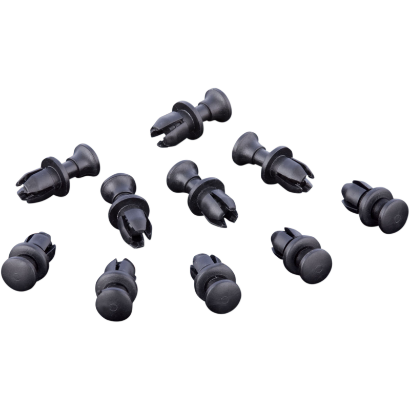 Standard Plastic Rivets