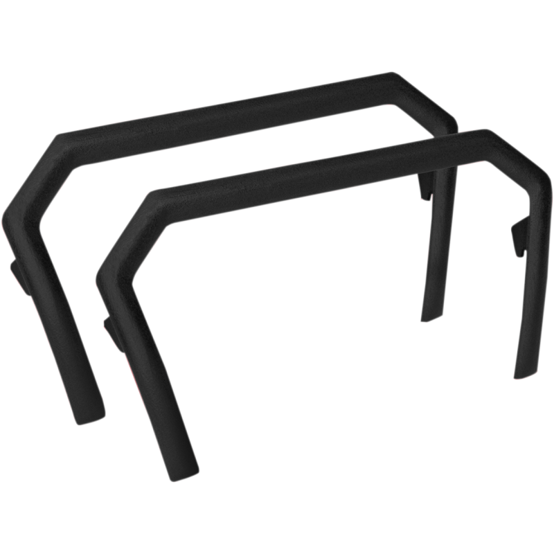 Show Chrome Lower Cowl Trim for Honda GL1800 Gold Wing