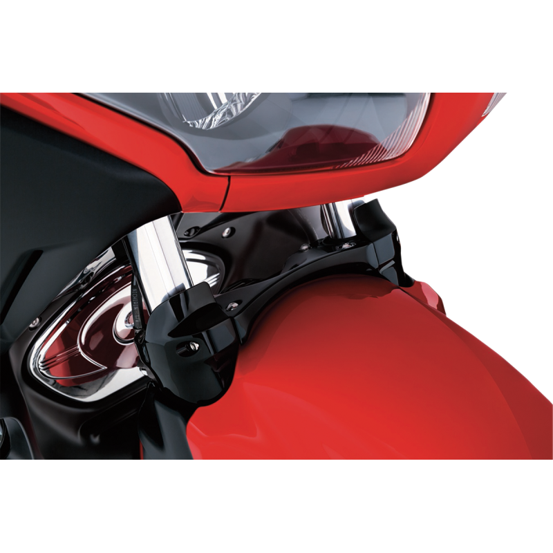 Fork Brace Generation 2, Gloss Black