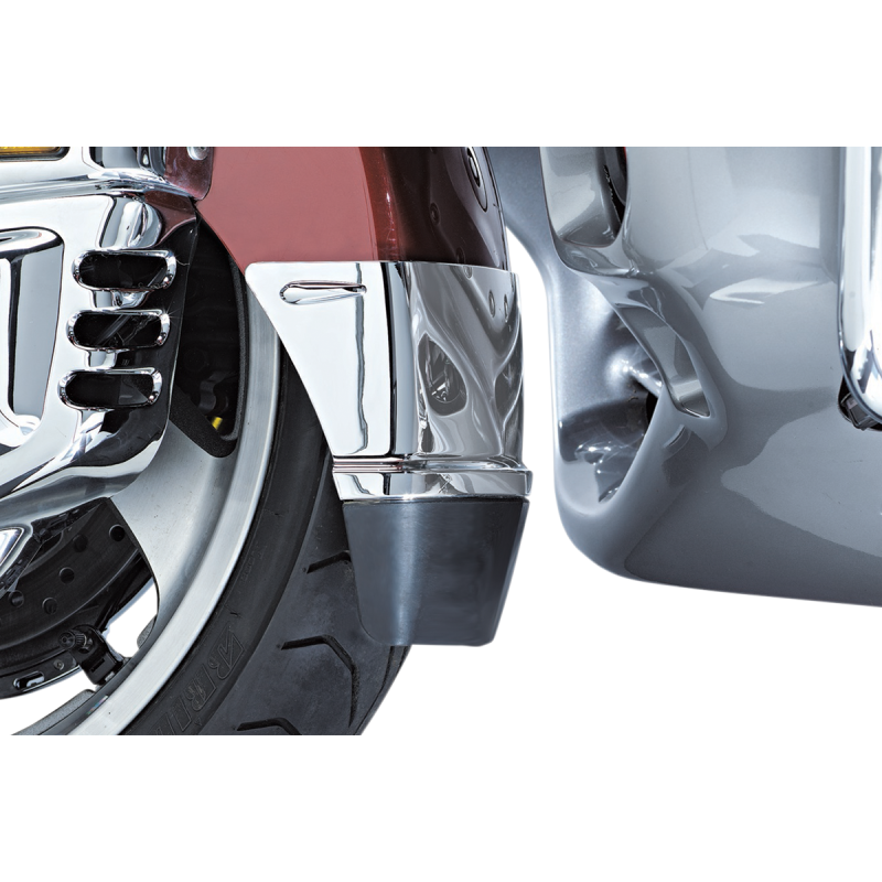 Kuryakyn Front Fender Extension for Honda GL1800 Gold Wing & F6B