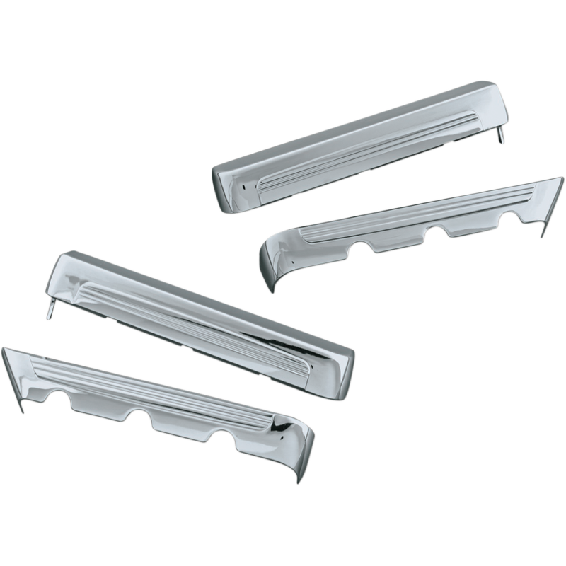 Kuryakyn Lightning Valve Covers for Honda GL1800 Gold Wing 01-17