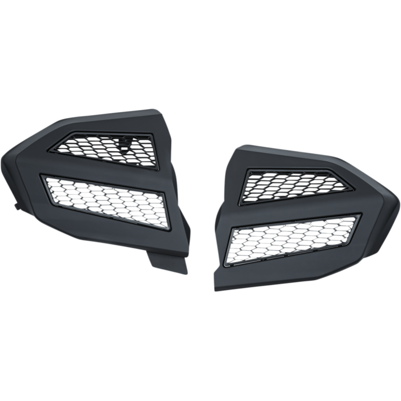 Kuryakyn Omni Transmission Cover