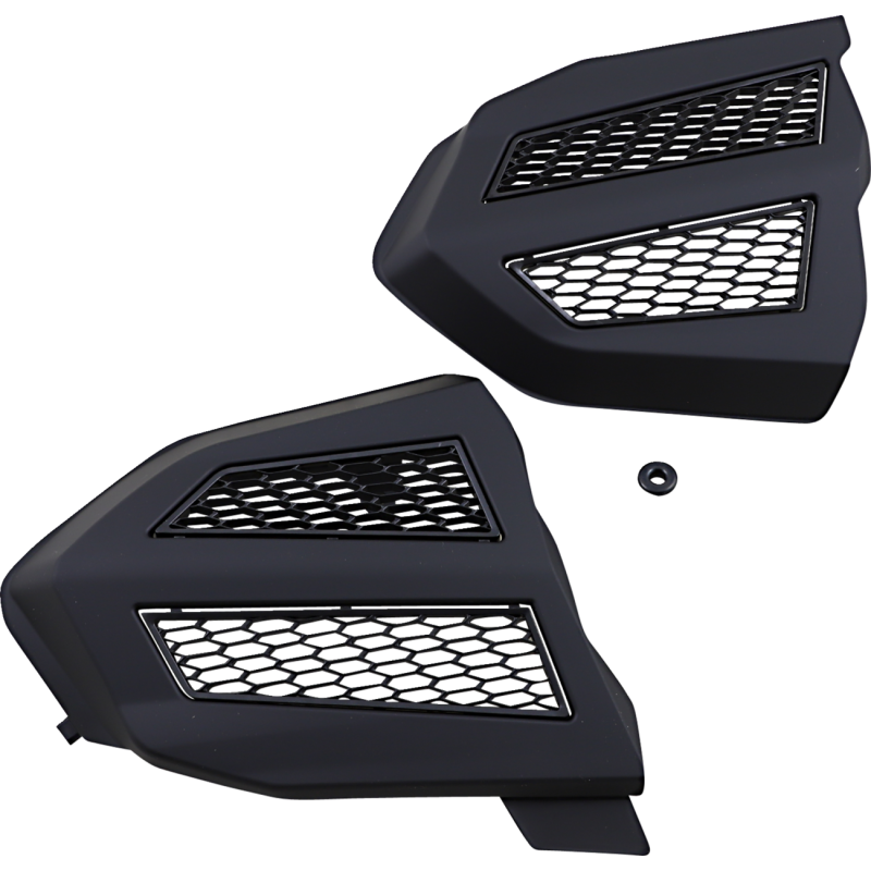 Kuryakyn Omni Transmission Cover