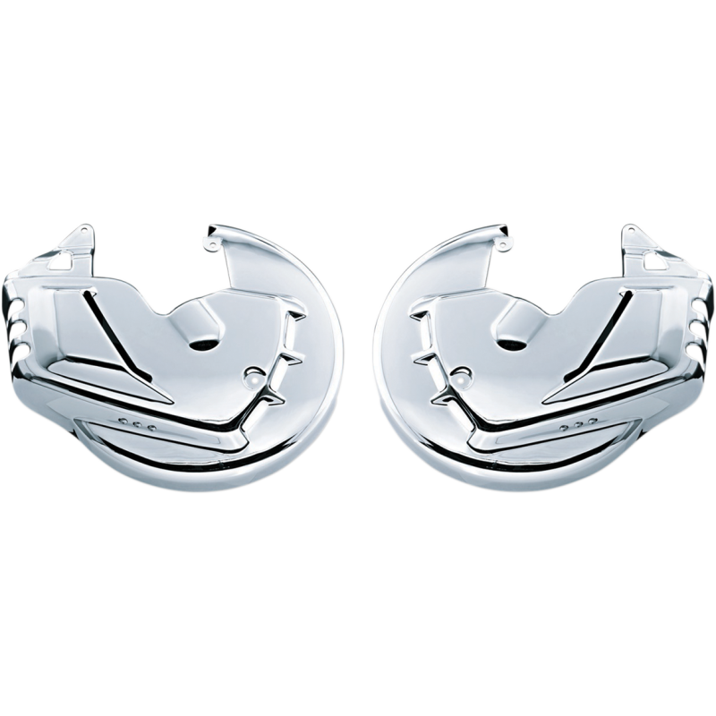 Kuryakyn Brake Rotor Covers