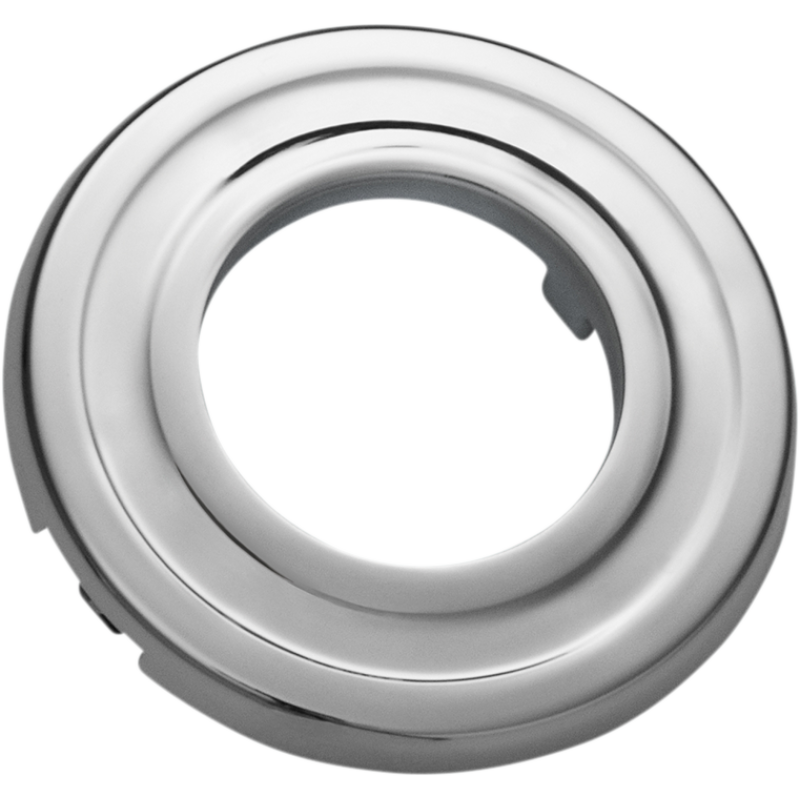 Show Chrome Key Switch Grommet