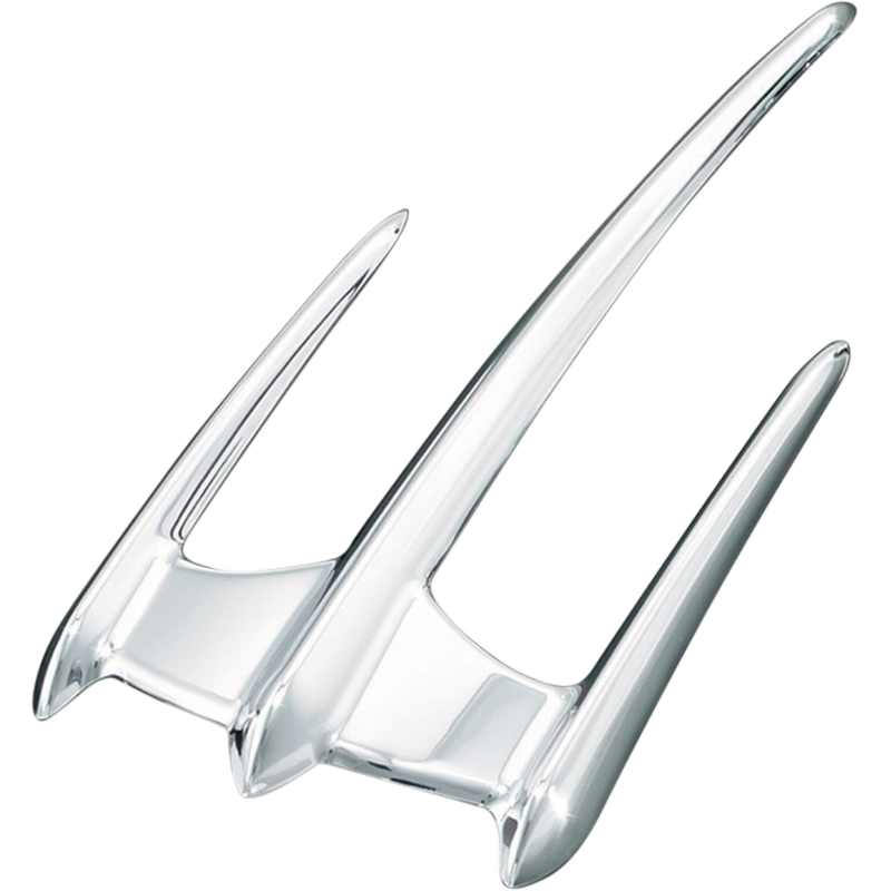 Kuryakyn Triceptor Fender Tip