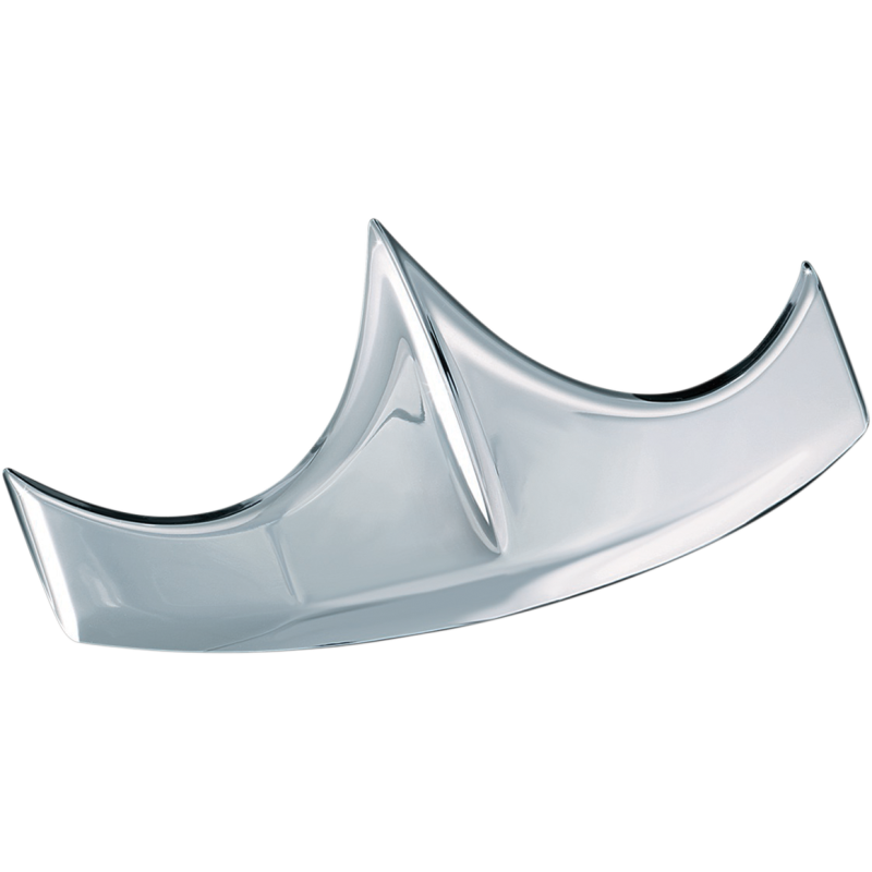 Kuryakyn Front Fender Tip Accent