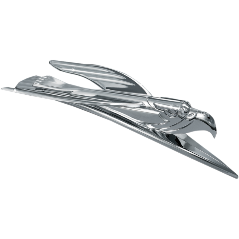 Kuryakyn Deco Eagle Fender Ornament