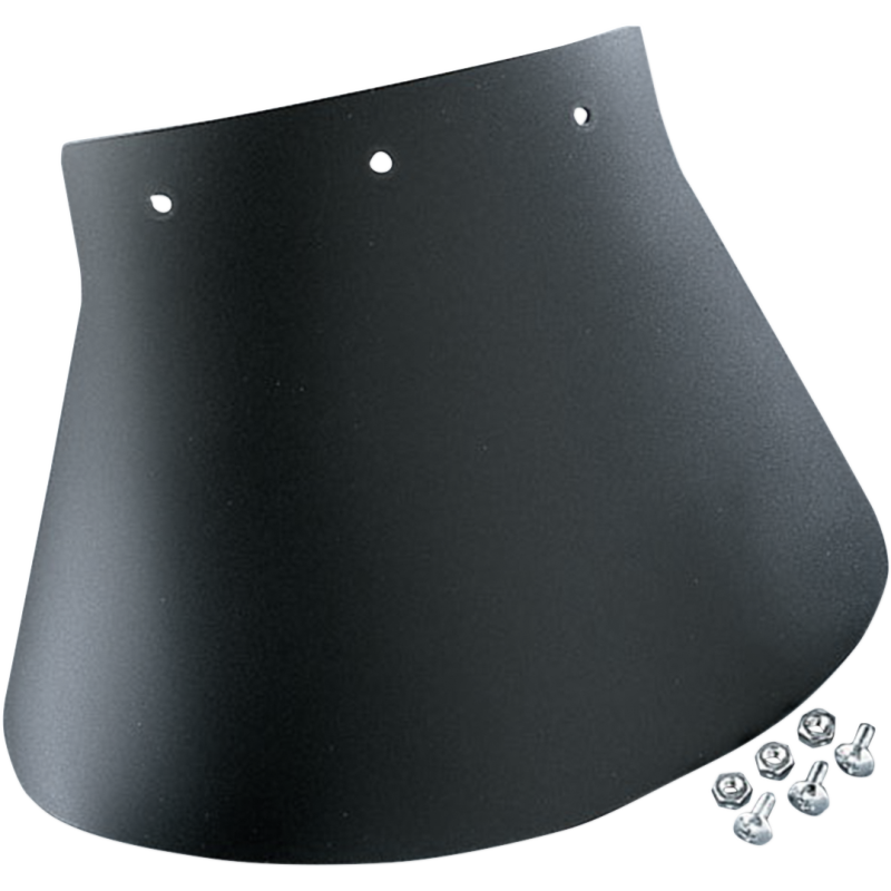 Mud Flap - Plain