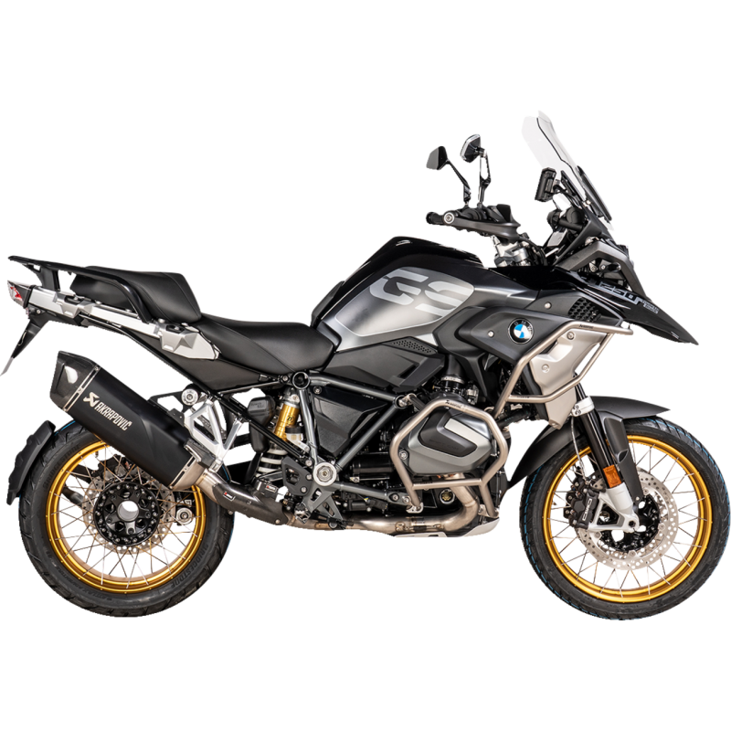 Upper protection bar set