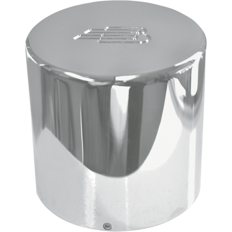 Baron Billet Oil Filter Cover