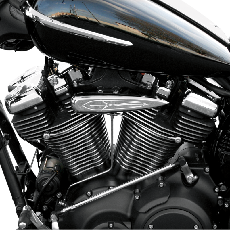 Baron Liners Side Covers