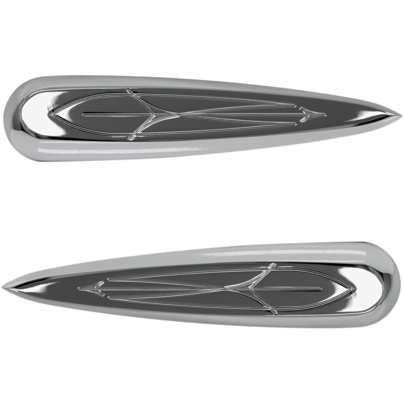 Baron Liners Side Covers