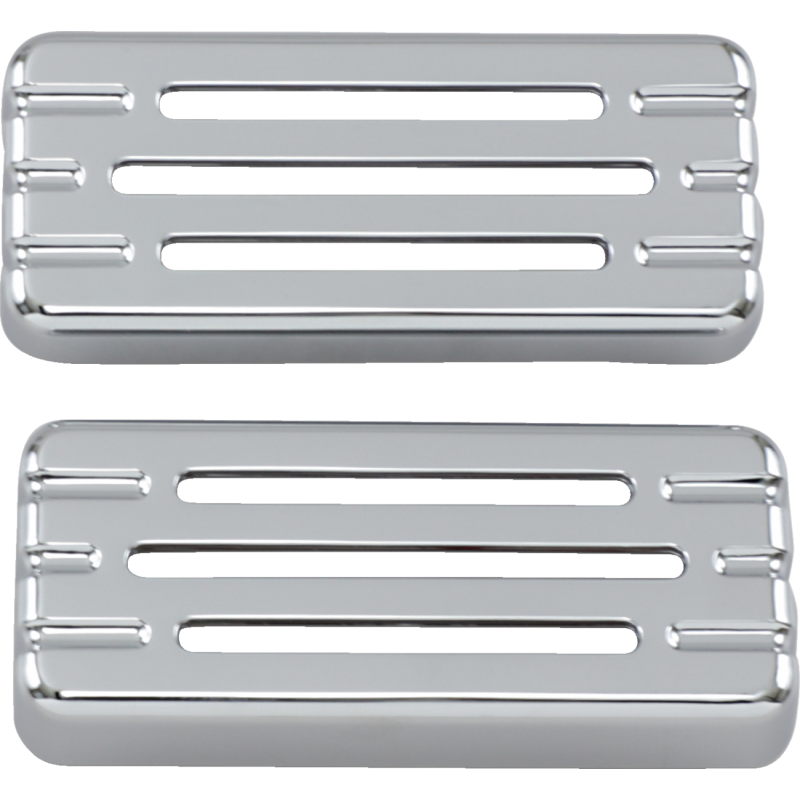 Kuryakyn Reflector Covers