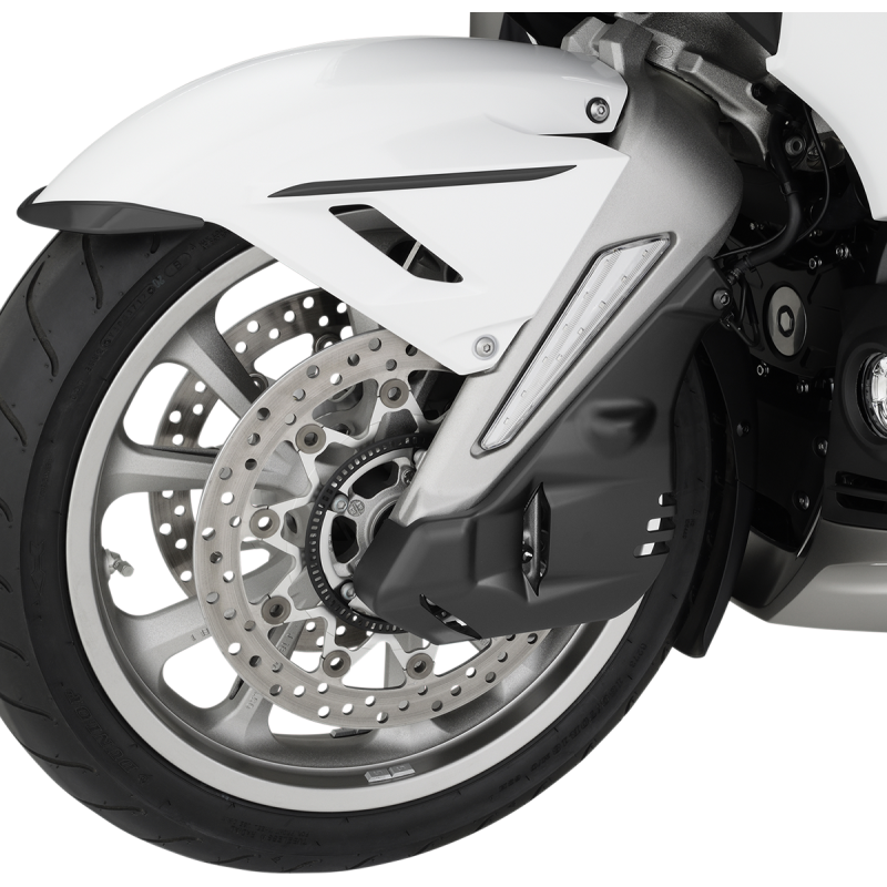 GT Caliper Cover - Black