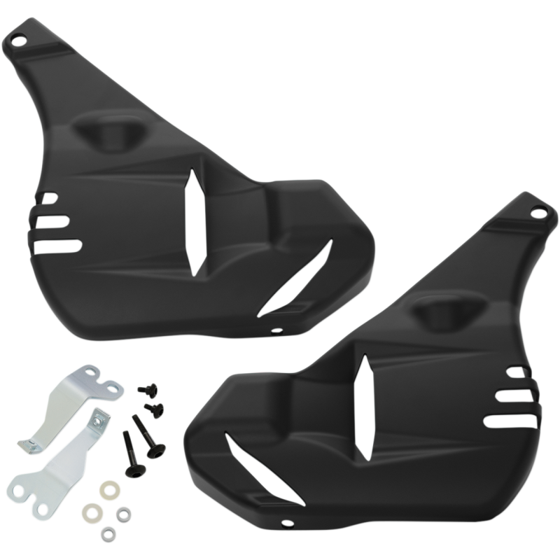 GT Caliper Cover - Black