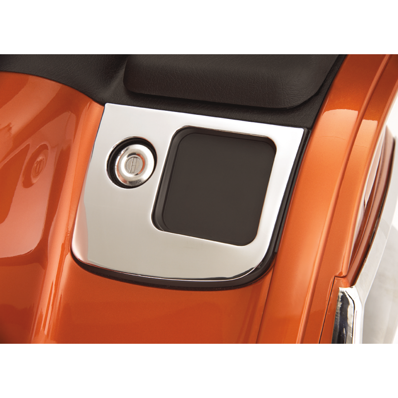 Control Panel Accent - Right-Side Panel