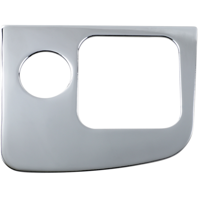 Control Panel Accent - Right-Side Panel