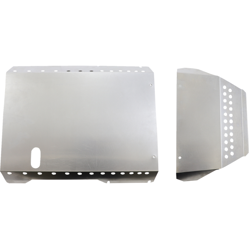 Show Chrome Belly Pan for Honda GL1800 Models