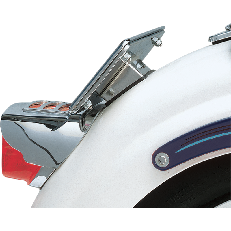 License Plate Holder