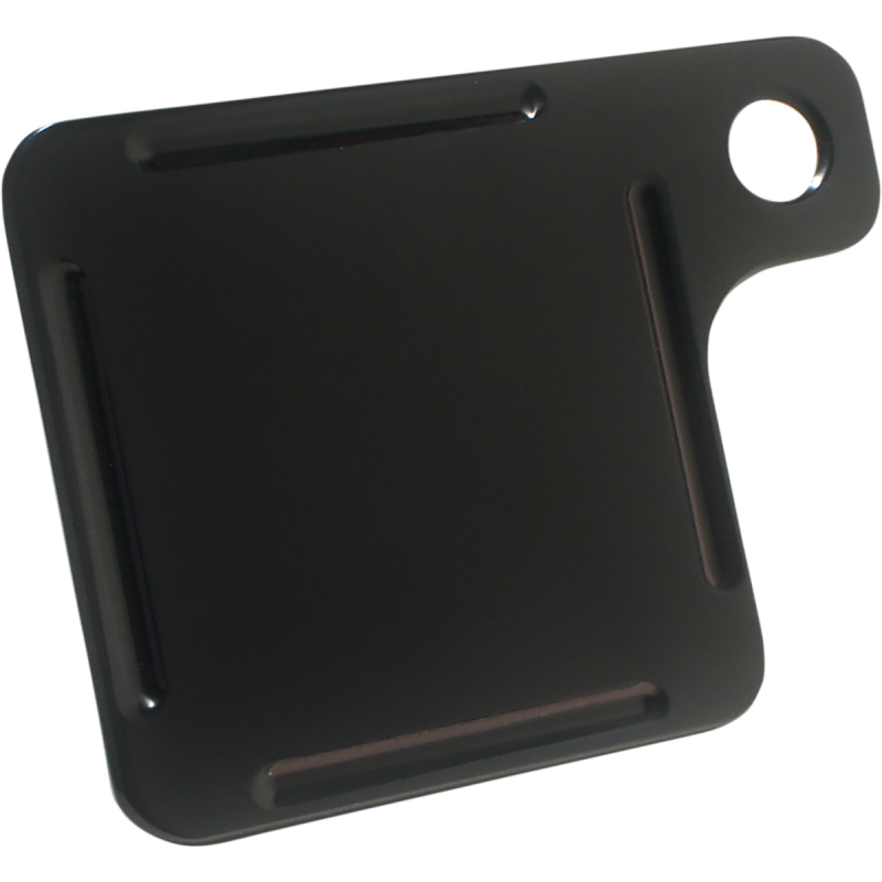 Joker Machine Inspection Tag Plates