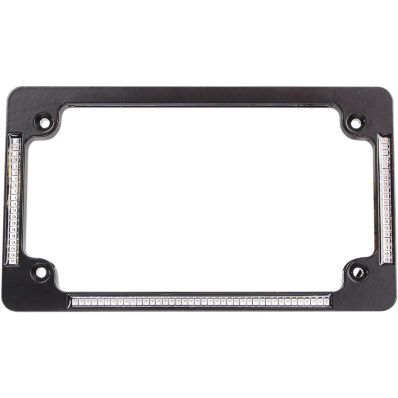 All-In-One Frame Flat Black