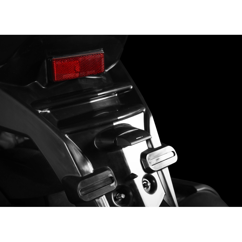 Blade LED License Plate Light