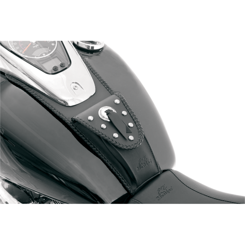 Mustang Pouch Tank Bib