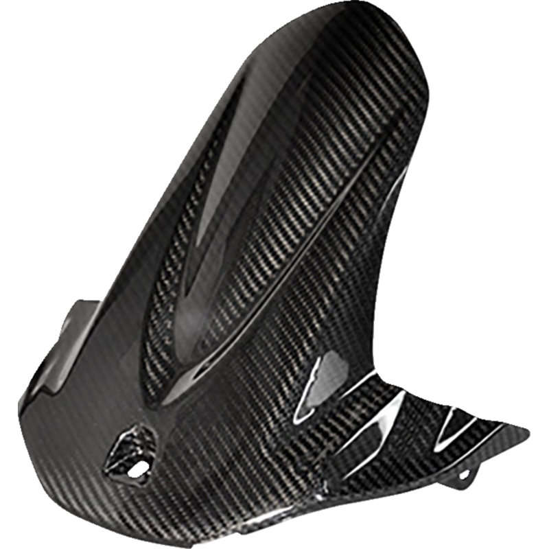 HOT BODIES Carbon Fiber Rear Fender