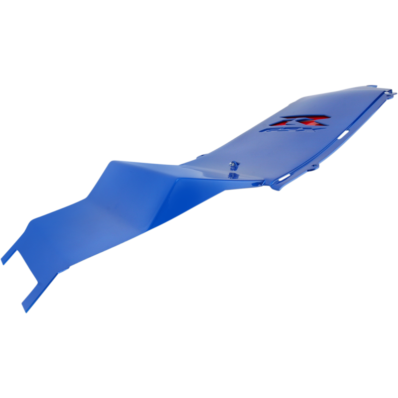 Supersport Undertail, Metallic Triton Blue