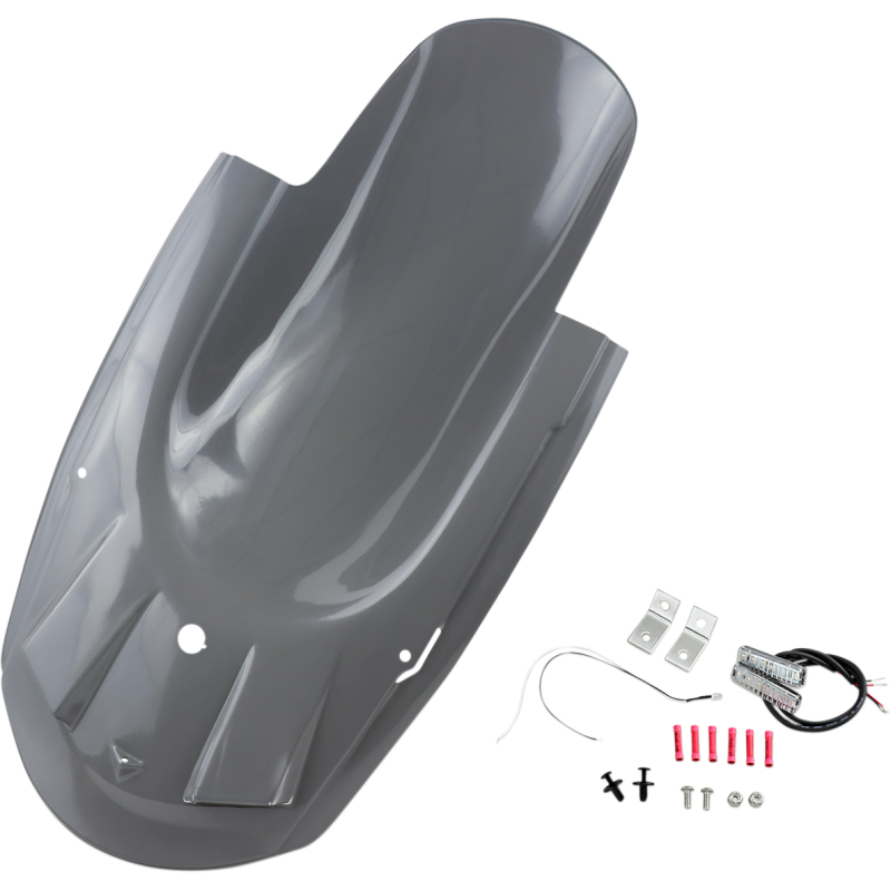 Supersport Undertail, Unpainted