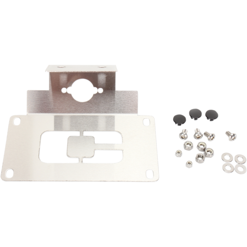 Standard Fender Eliminator Kit for Honda VFR800 02-08