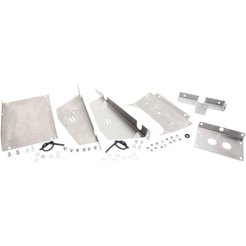 Standard Fender Eliminator Kit for Kawasaki ZR7/S 00-04