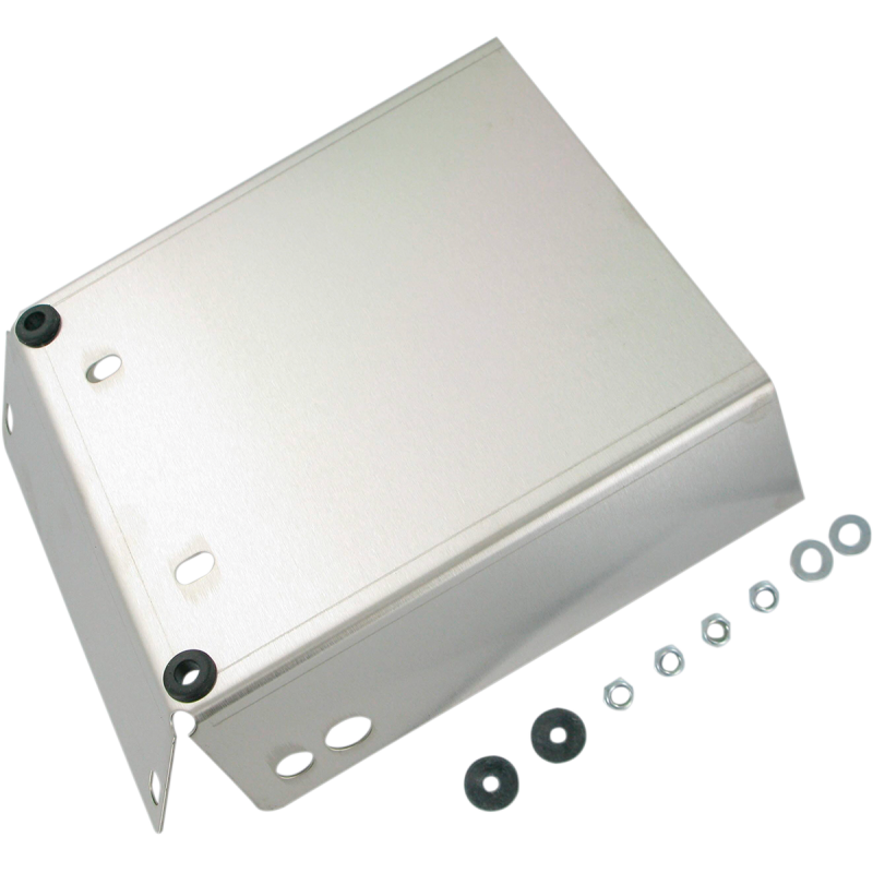 Standard Fender Eliminator Kit for Kawasaki EX500 87-09