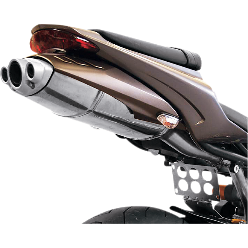 Standard Fender Eliminator Kit for Triumph Daytona 675 06-08