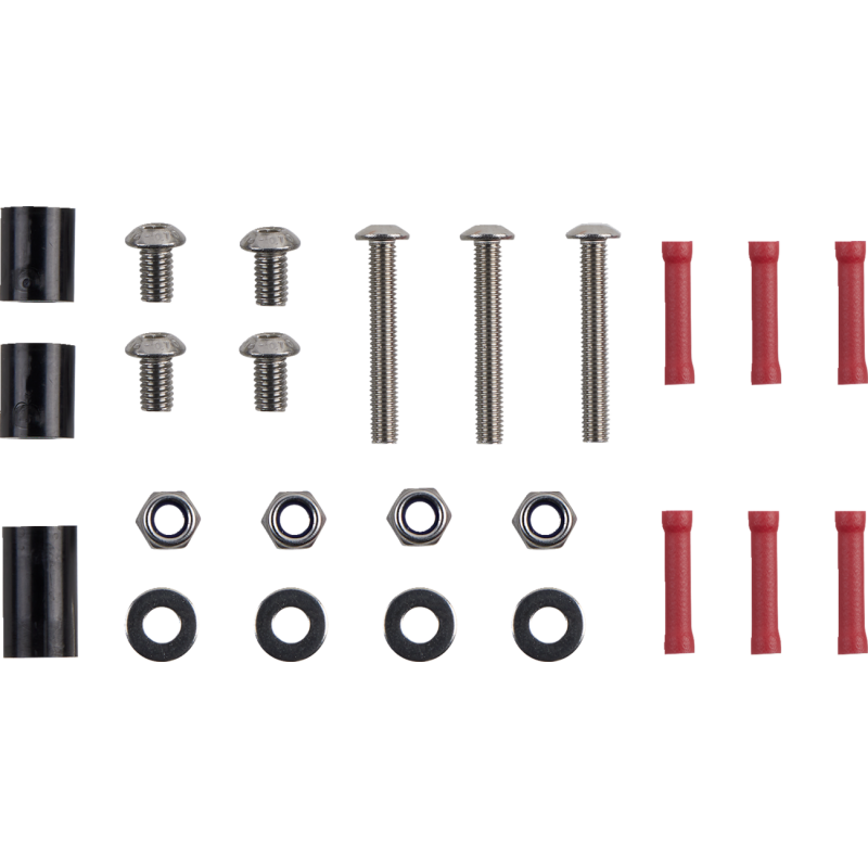 Standard Fender Eliminator Kit for Triumph Daytona 675 06-08