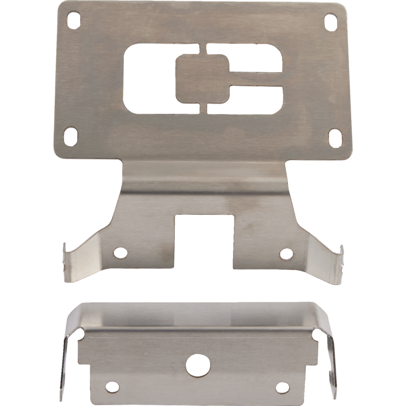 Standard Fender Eliminator Kit for Honda CBR600RR 07-12