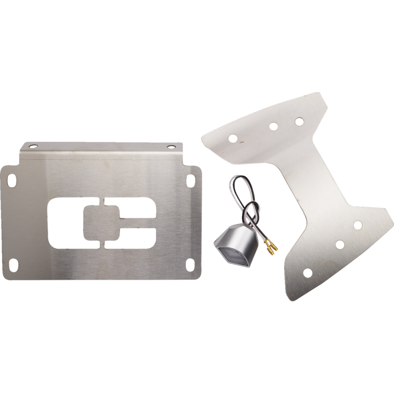 Standard Fender Eliminator Kit for Suzuki GSX-R750 08-10