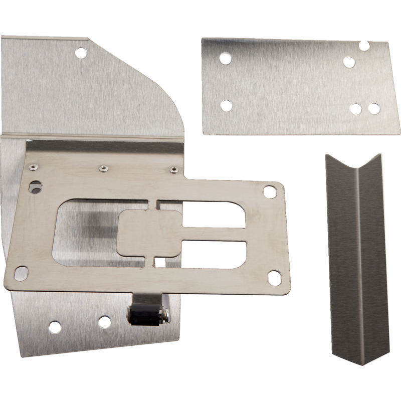 Standard Fender Eliminator Kit for Triumph Daytona 675 09-12