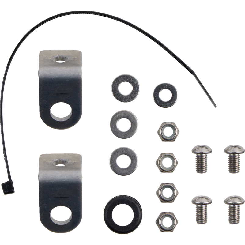 Standard Fender Eliminator Kit for BMW S1000RR 10-16