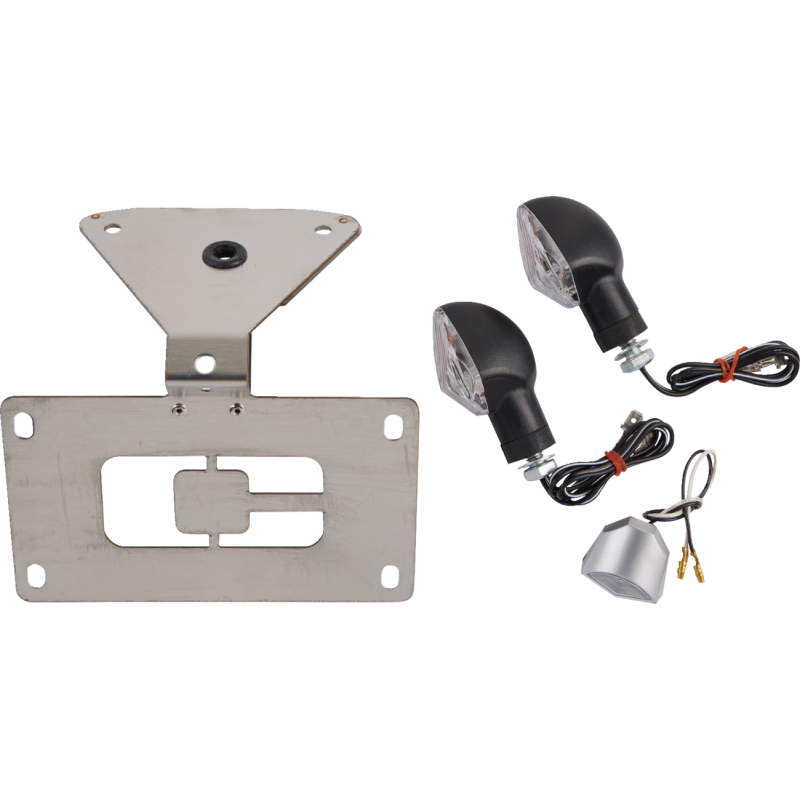 Standard Fender Eliminator Kit for Aprilia RSV4 09-17/Tuono 11-20