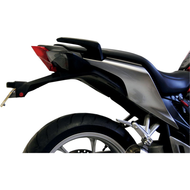 Standard Fender Eliminator Kit for Honda VFR1200 11-12