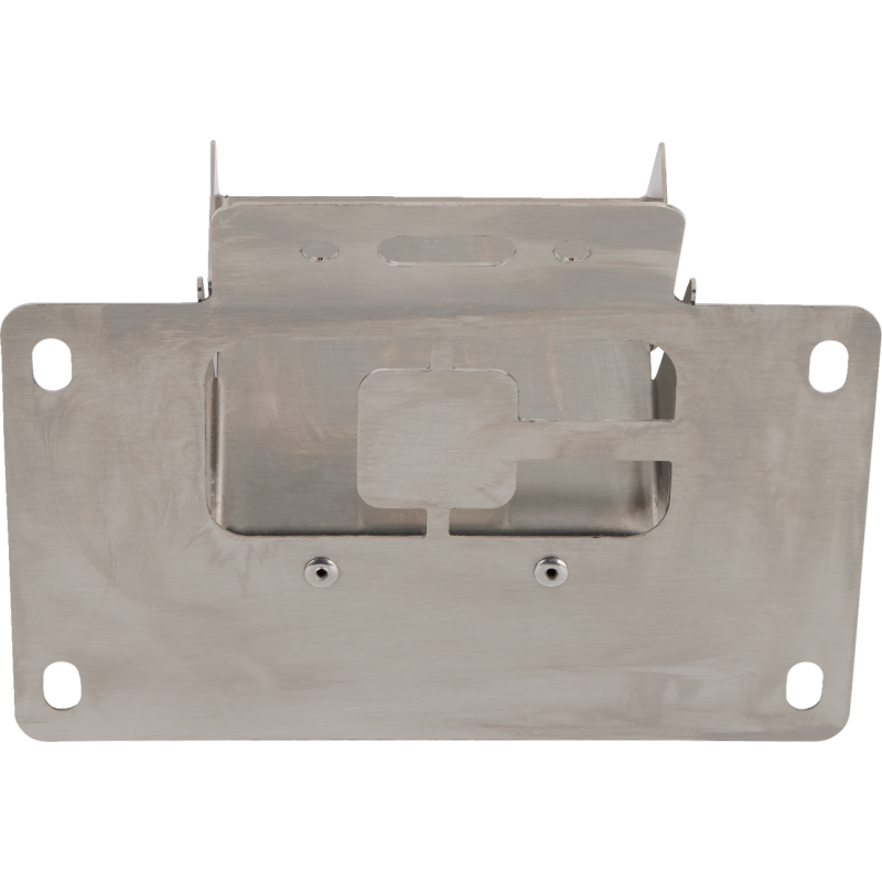 Standard Fender Eliminator Kit for Honda VFR1200 11-12