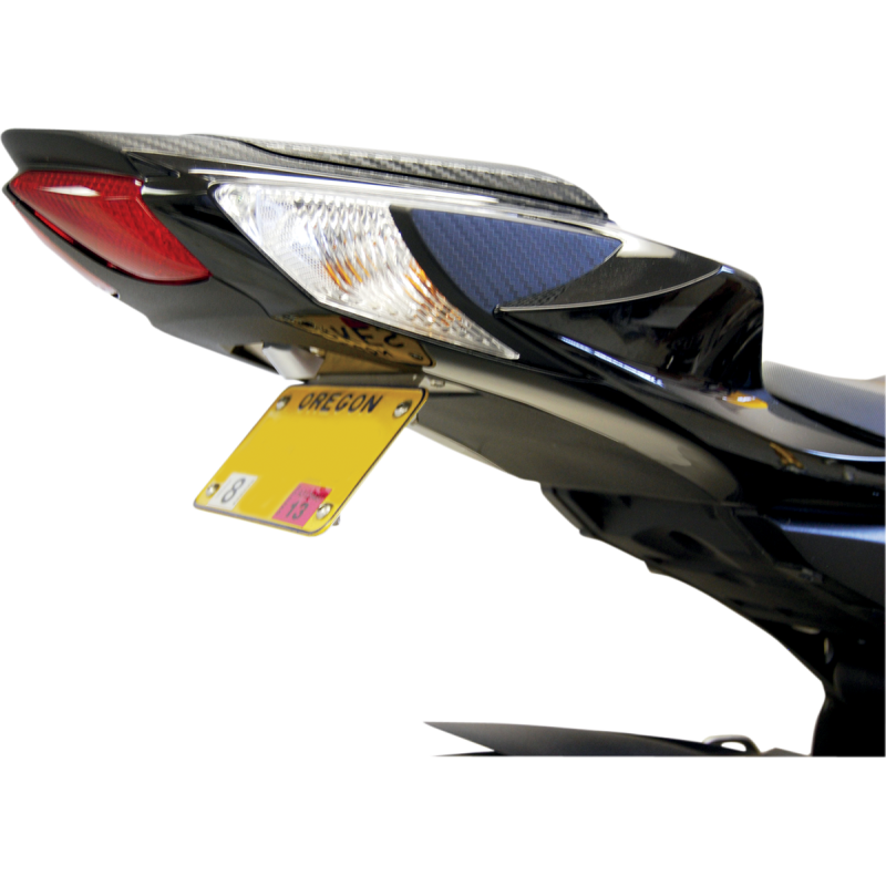 Standard Fender Eliminator Kit for Suzuki GSX-R750 11-19