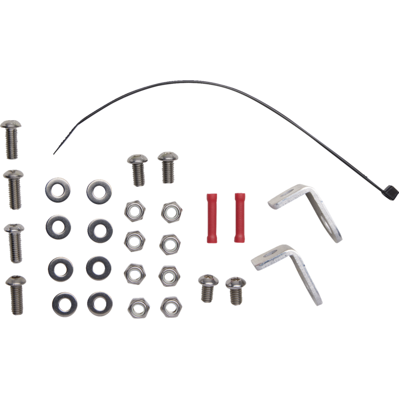 Standard Fender Eliminator Kit for Kawasaki Ninja 300 13-17