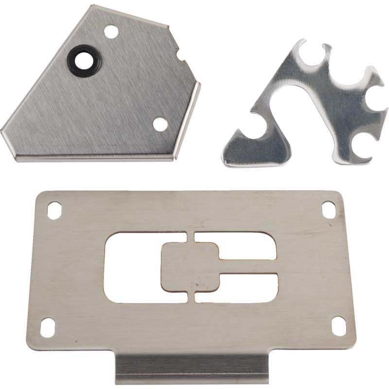 Standard Fender Eliminator Kit for Triumph Daytona 675 13-17