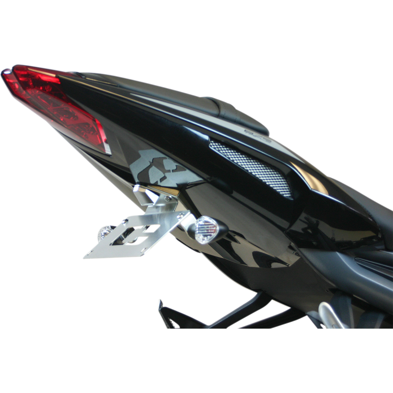 Standard Fender Eliminator Kit for Triumph Daytona 675 13-17