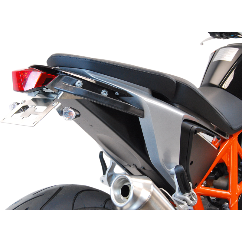 Standard Fender Eliminator Kit for KTM 690 Duke 12-17