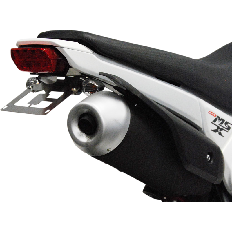 Standard Fender Eliminator Kit for Honda MSX125 Grom 13-16